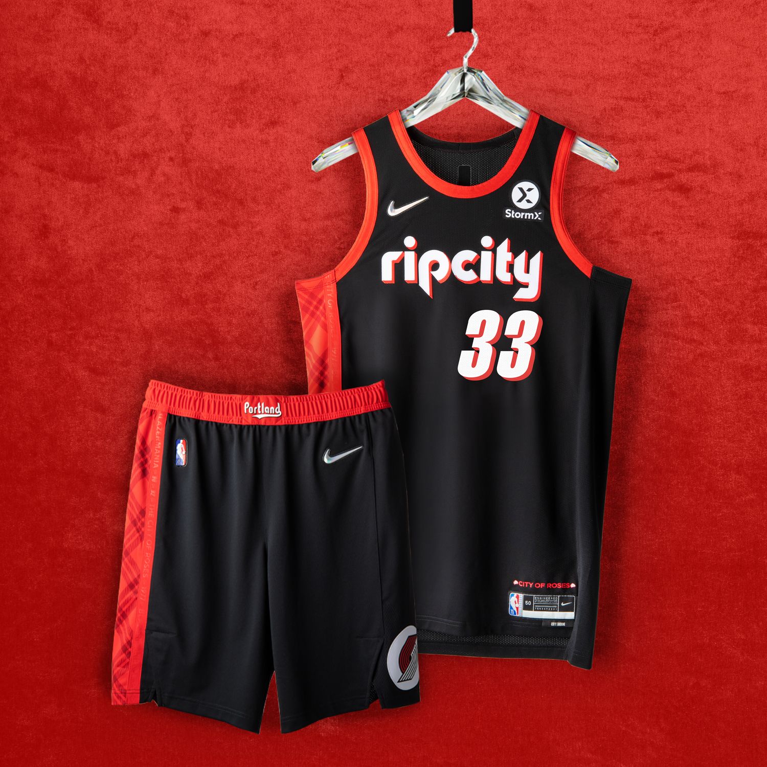 Portland Trail Blazers